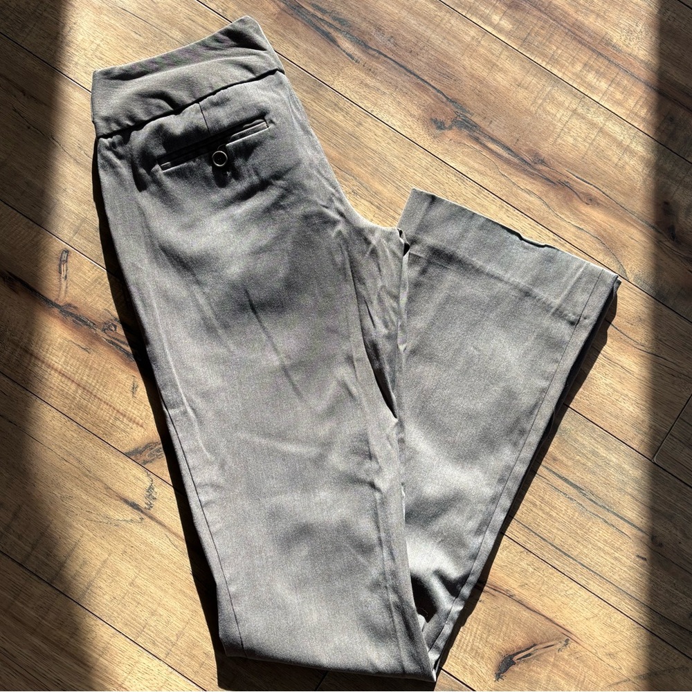 Women’s The Limited Size 2L Full Length Dress Pants